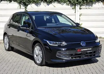 Volkswagen Golf – 2025, 90 000 km