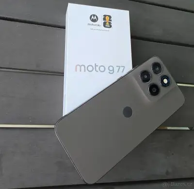 Motorola G77