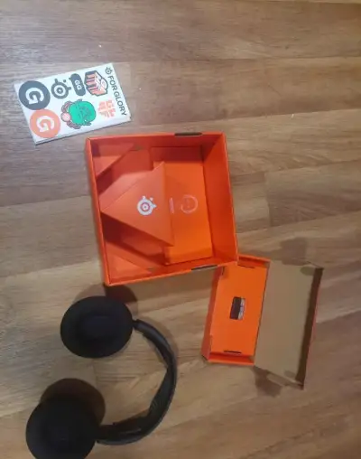 SteelSeries Arctis Nova 5