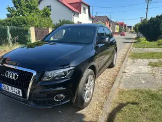 Audi Q5 – 2011, 311 000 km