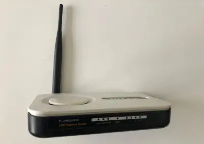 TP-Link TL-WR340GD