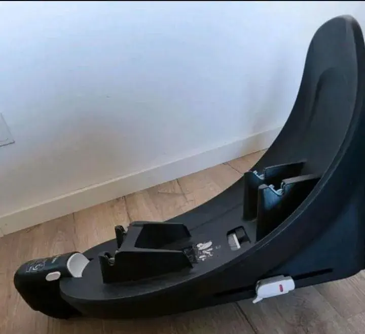 Základna isofixová báze M2 autosedačky Cybex