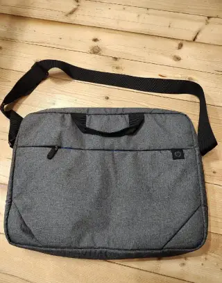 Taška na Notebook HP šedá