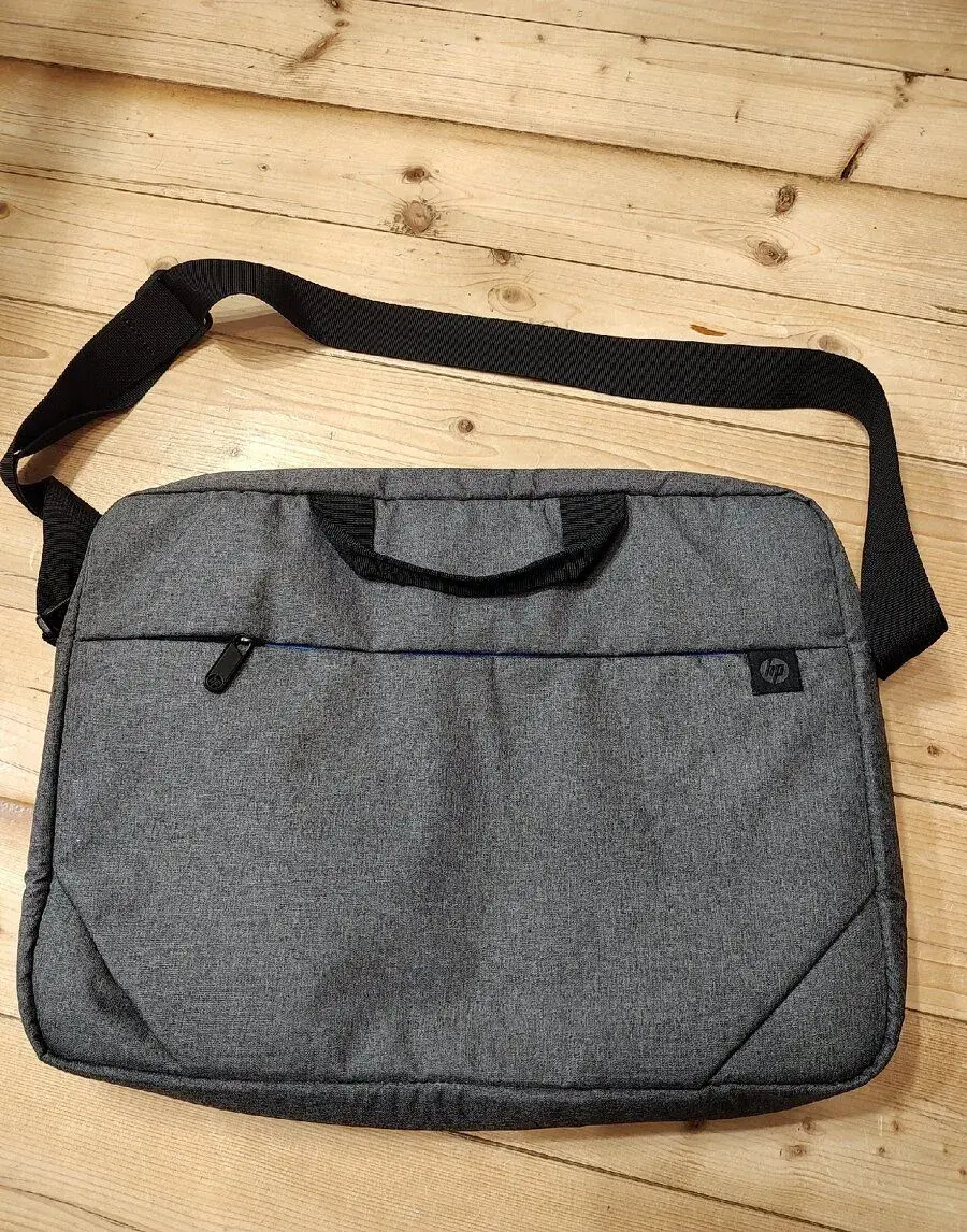 Taška na Notebook HP šedá