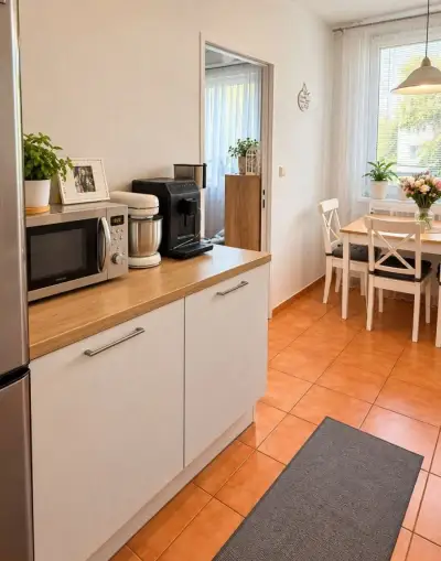 Prodej bytu 3+1 76 m2, Voskovcova, Praha - Hlubočepy