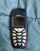 Nokia 3510i pro sběratele
