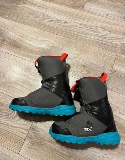 RIDE snb boty BOA 36 / 35