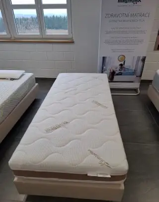 Zdravotní matrace - Magniflex Vitale Armonioso