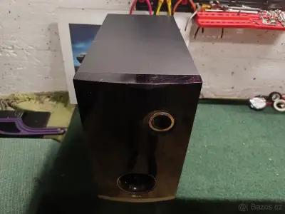 Subwoofer LG 6,5 palců (18cm)