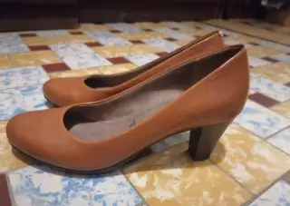 Lodičky Tamaris vel. 40