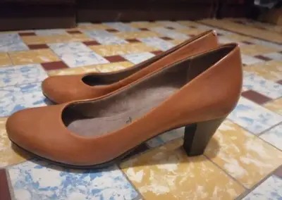 Lodičky Tamaris vel. 40