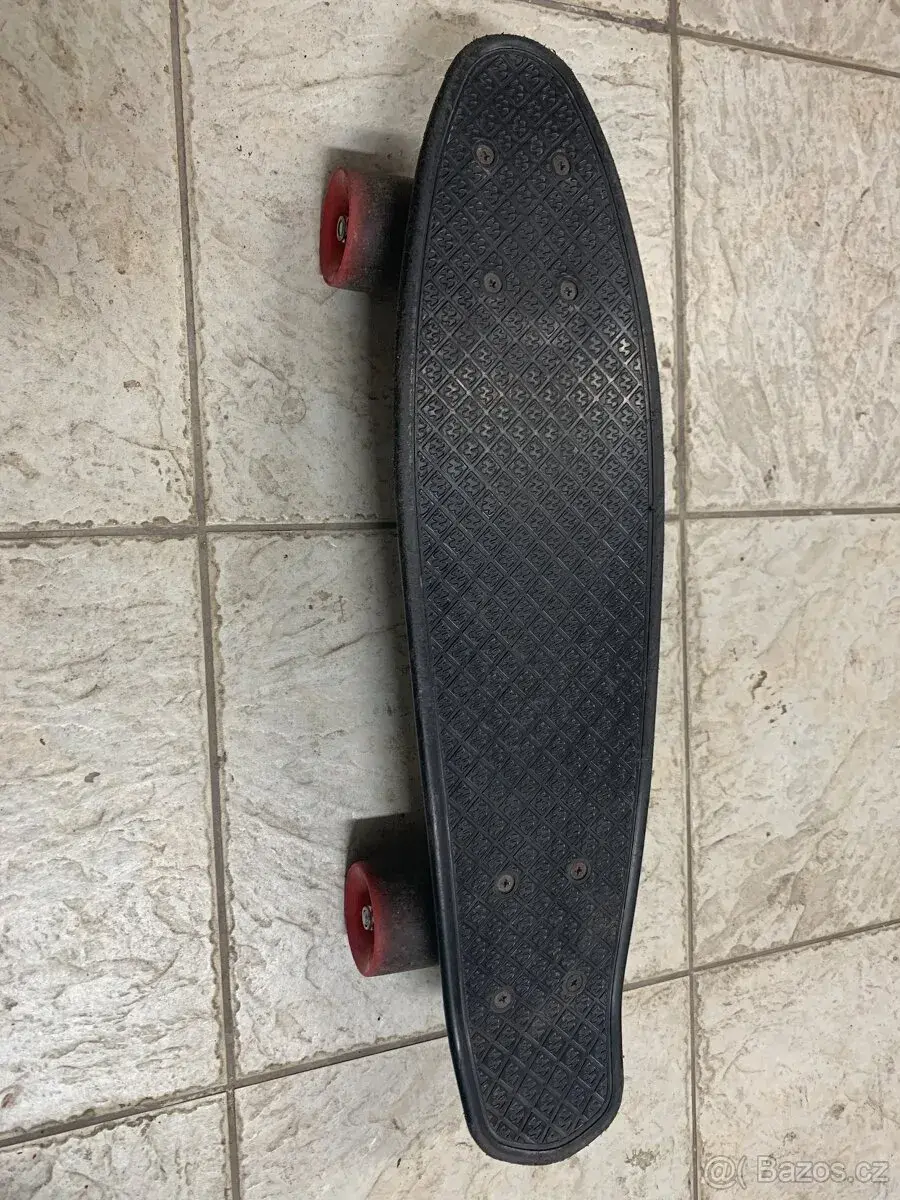 Pennyboard