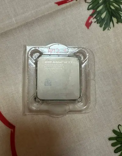 AMD Athlon 64 X2