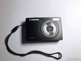 Samsung L100 černý