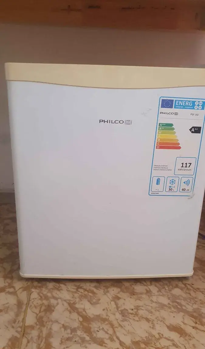 Philco PSF 302