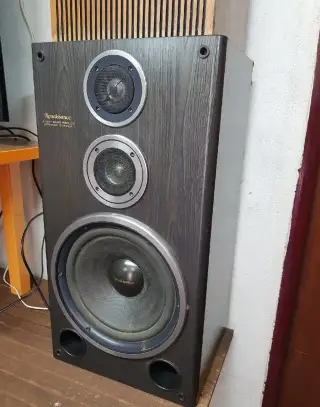 Samsung Renaissance PS-M1000 (VELKÉ regálovky) dnes vzácnost