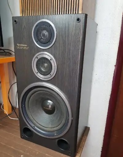 Samsung Renaissance PS-M1000 (VELKÉ regálovky) dnes vzácnost