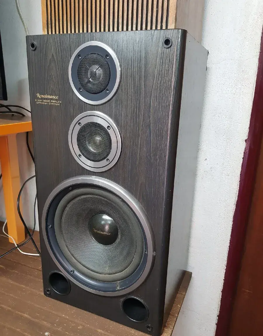 Samsung Renaissance PS-M1000 (VELKÉ regálovky) dnes vzácnost