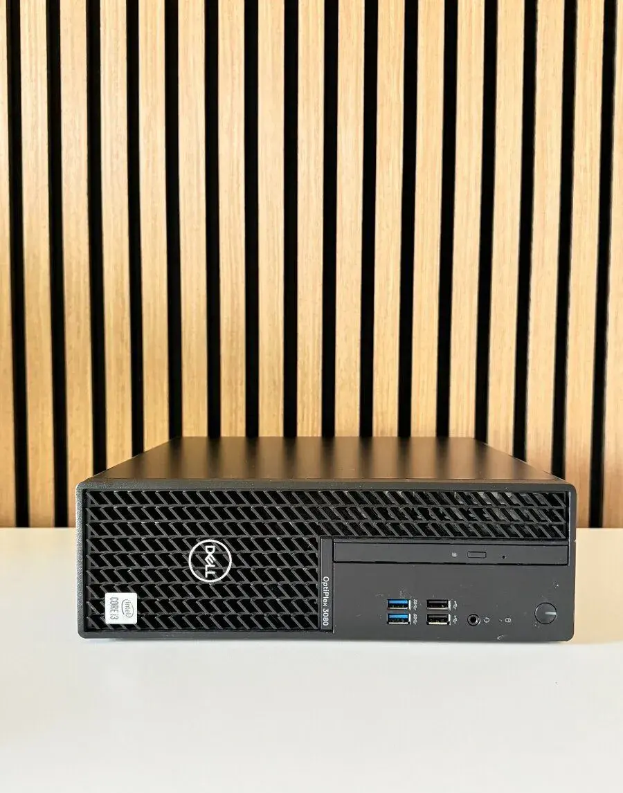 Dell OptiPlex 3080 SFF