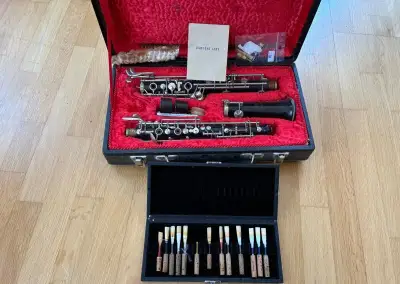 Hoboj Amati