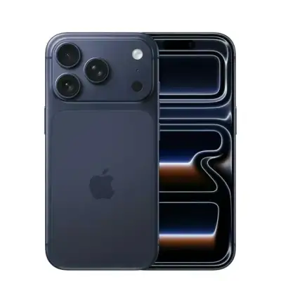 iPhone 17 Pro 512GB deep blue