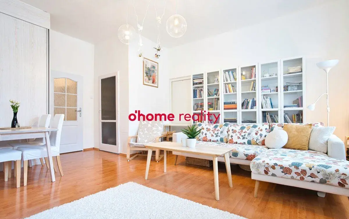 Prodej bytu 3+1 89 m², Olomouc, ev.č. 00249