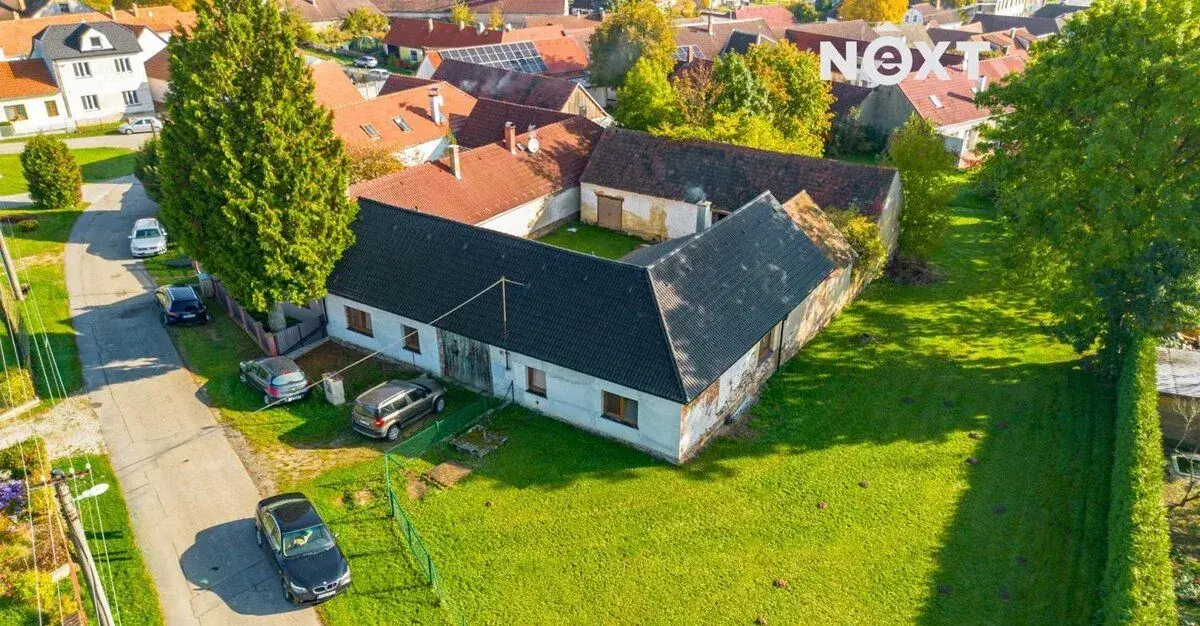 Prodej Rodinný dům, 150㎡
