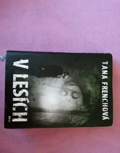 Psychologická detektivka v Lesích