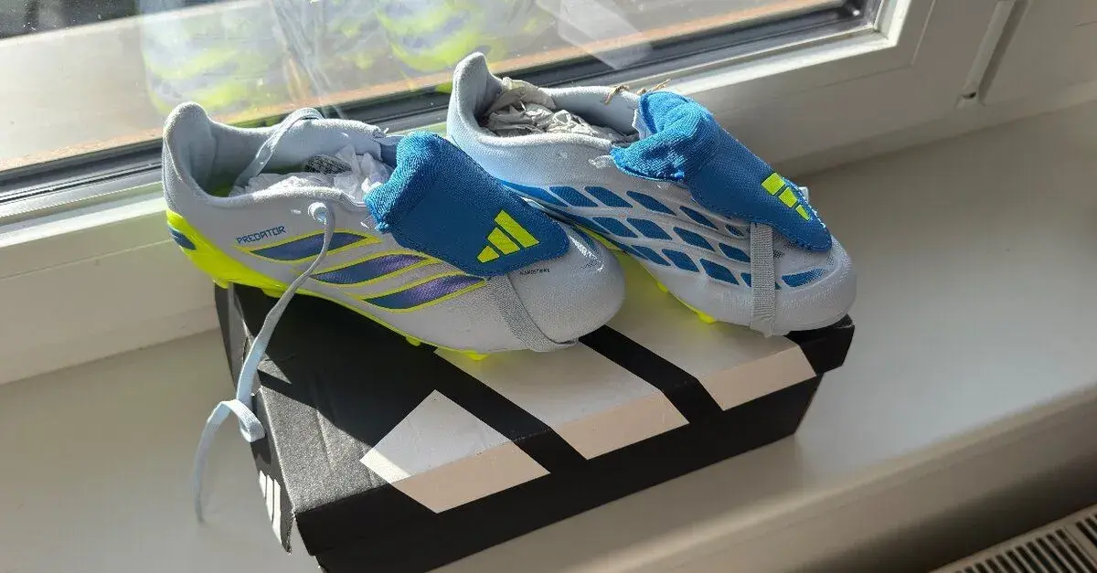 detske kopacky Adidas