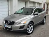 Volvo XC60 – 300 000 km