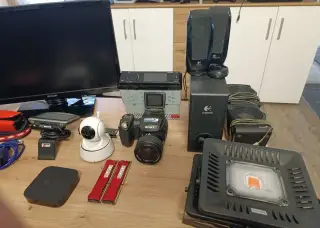 Mix Elektro