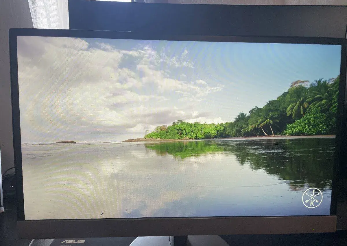 Monitor AOC I2269Vwm - IPS, fHD, 21,5", DP, HDMI,Vesa