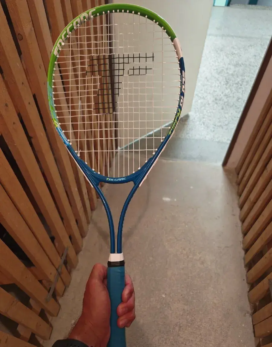 Tenisová raketa-Tech Blade 25