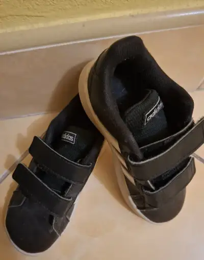 Boty dětské