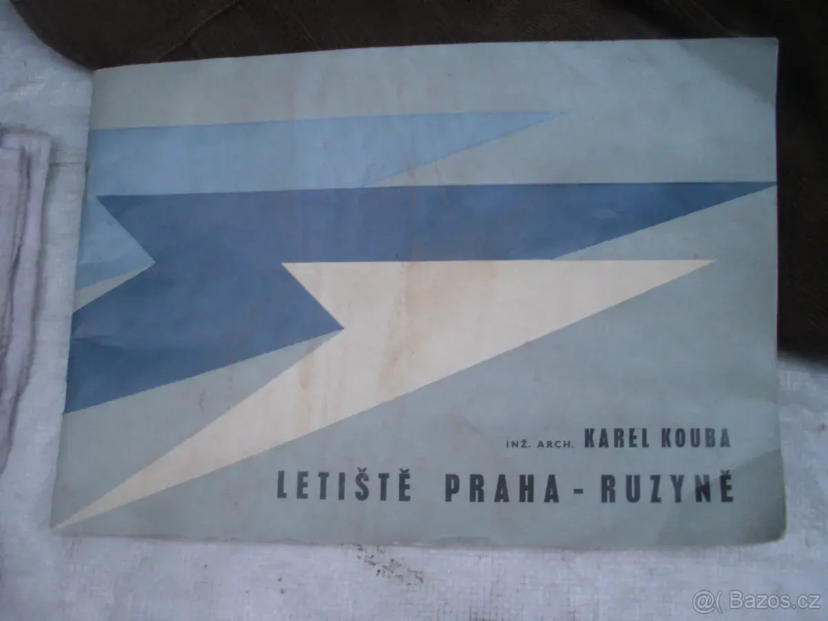 Letiště Praha - Ruzyně.