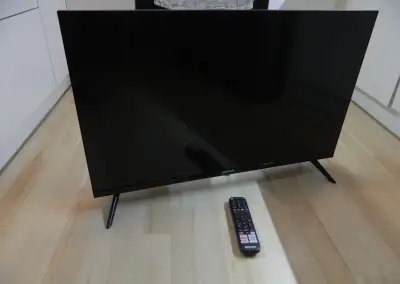 Televizi Sencor.