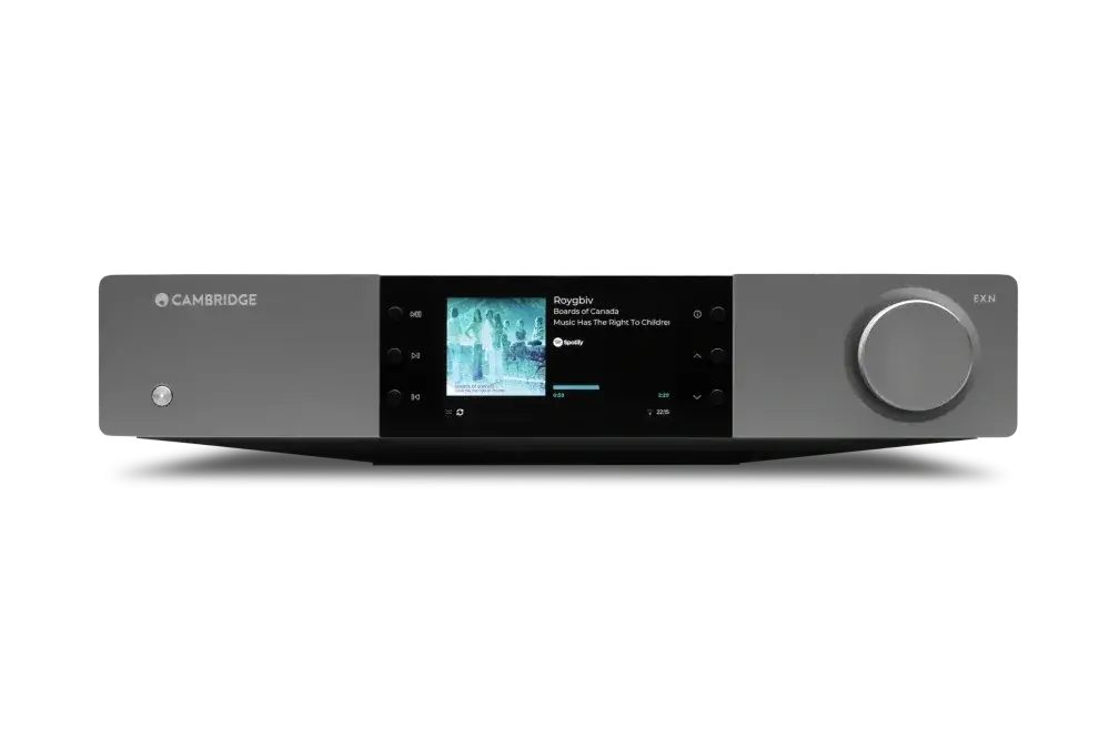 Cambridge Audio EXN100