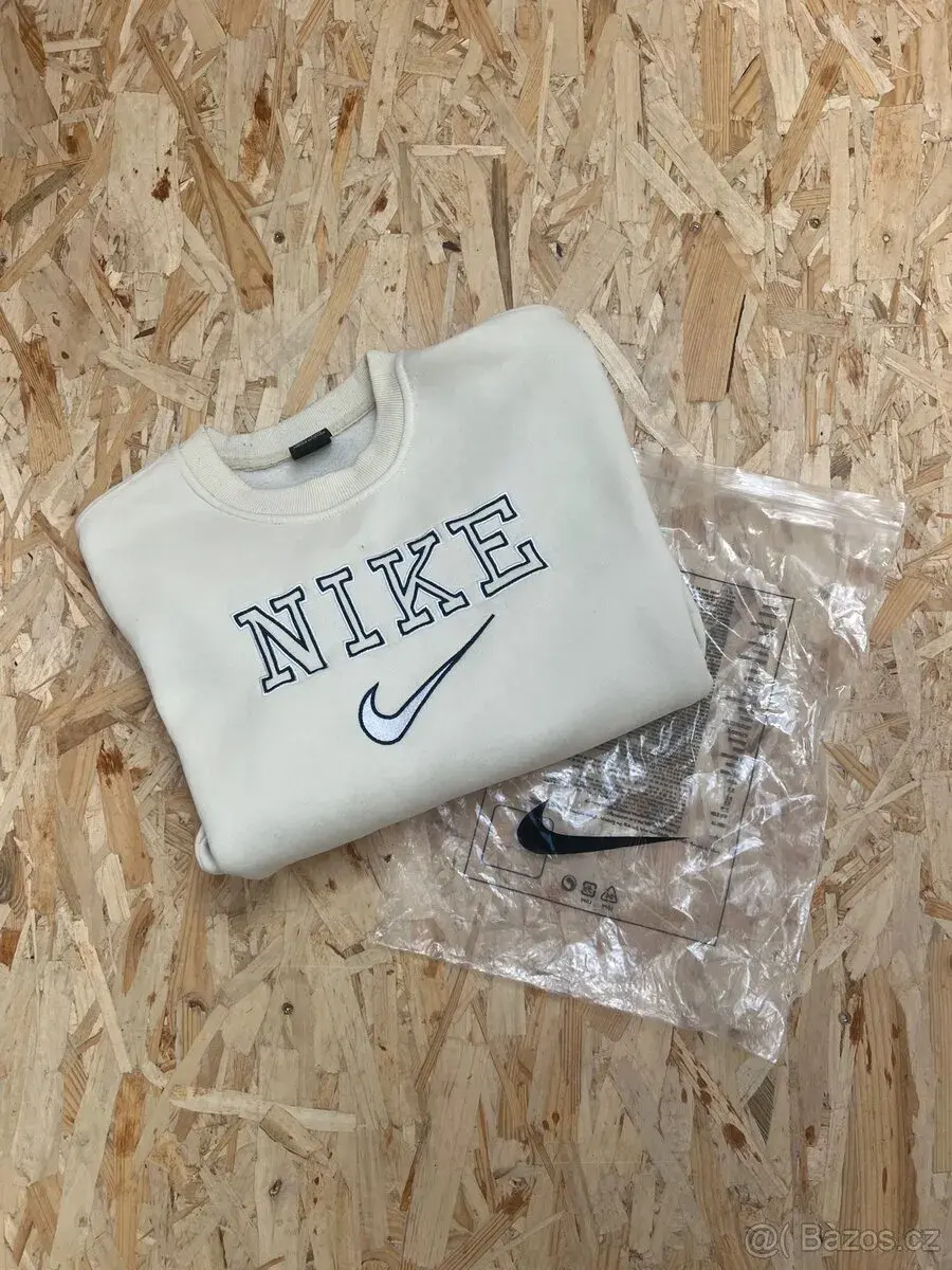 Mikina nike
