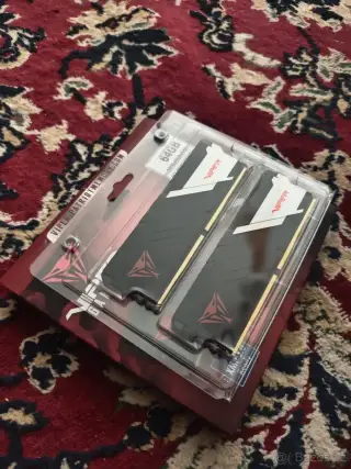Patriot Viper Venom 64GB KIT DDR5 6000MHz CL30