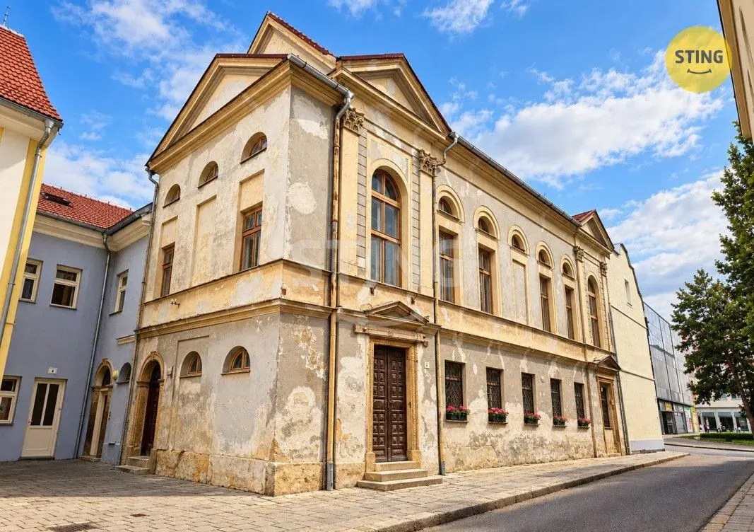 Prodej domu 146 m2 s pozemkem 146 m2, 136889