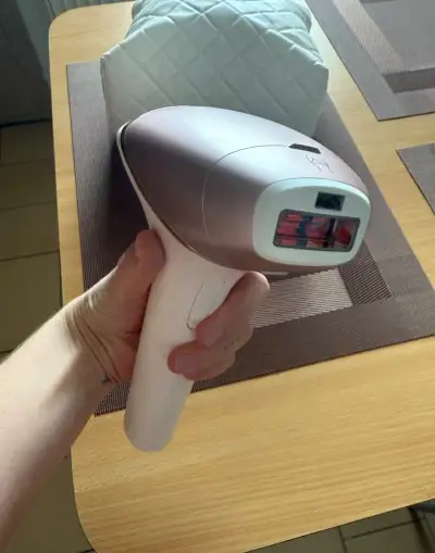 IPL Philips Lumea Series