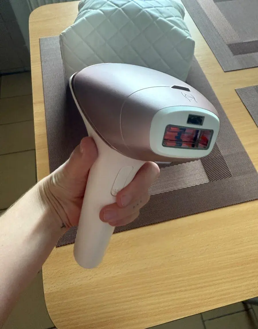 IPL Philips Lumea Series