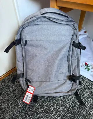 Batoh passenger nový s vysačkou