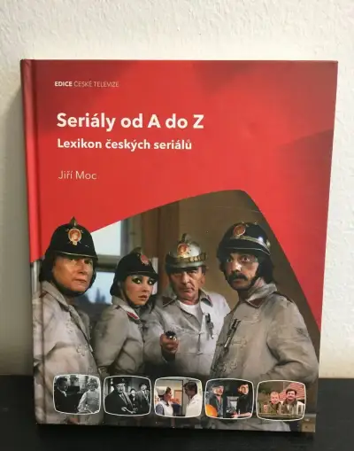 Seriály od A do Z