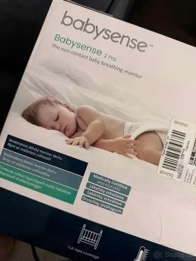 Babysense 2 pro (nový)