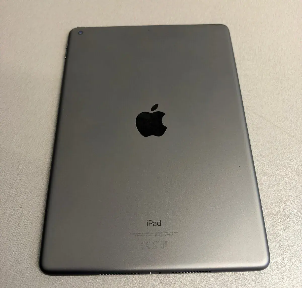 iPad 9 64GB, jako nový, rok záruka