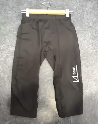 Pánské kraťasy Lasport 99 Kč velikost M nové