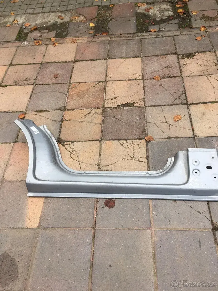 Renault Trafic – 2002