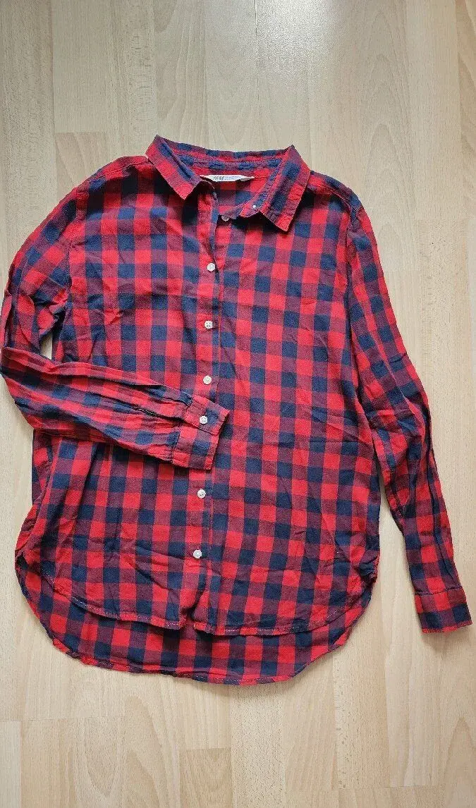 Dívčí košile vel. 158, H&M