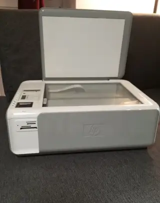 Tiskárnu HP C4280
